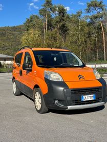 Citroen Nemo 1.4