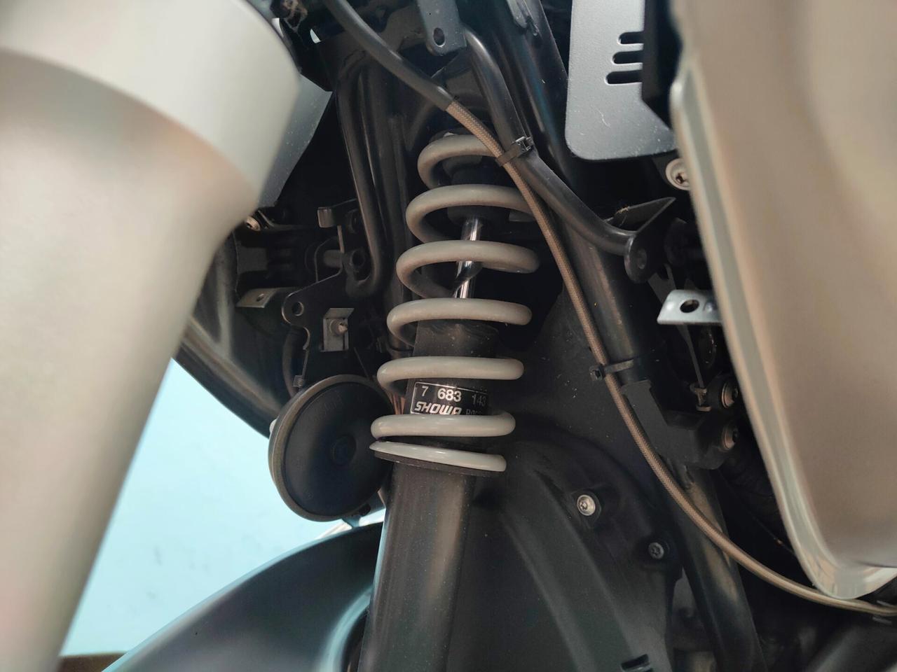 BMW R 1200 R Garantita e Finanziabile