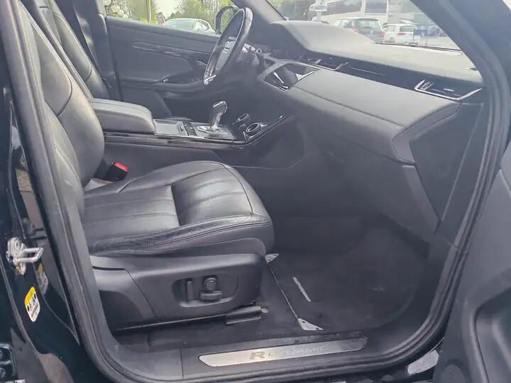 Land Rover Range Evoque 2.0D I4 180 CV AWD Auto R-Dynamic SE