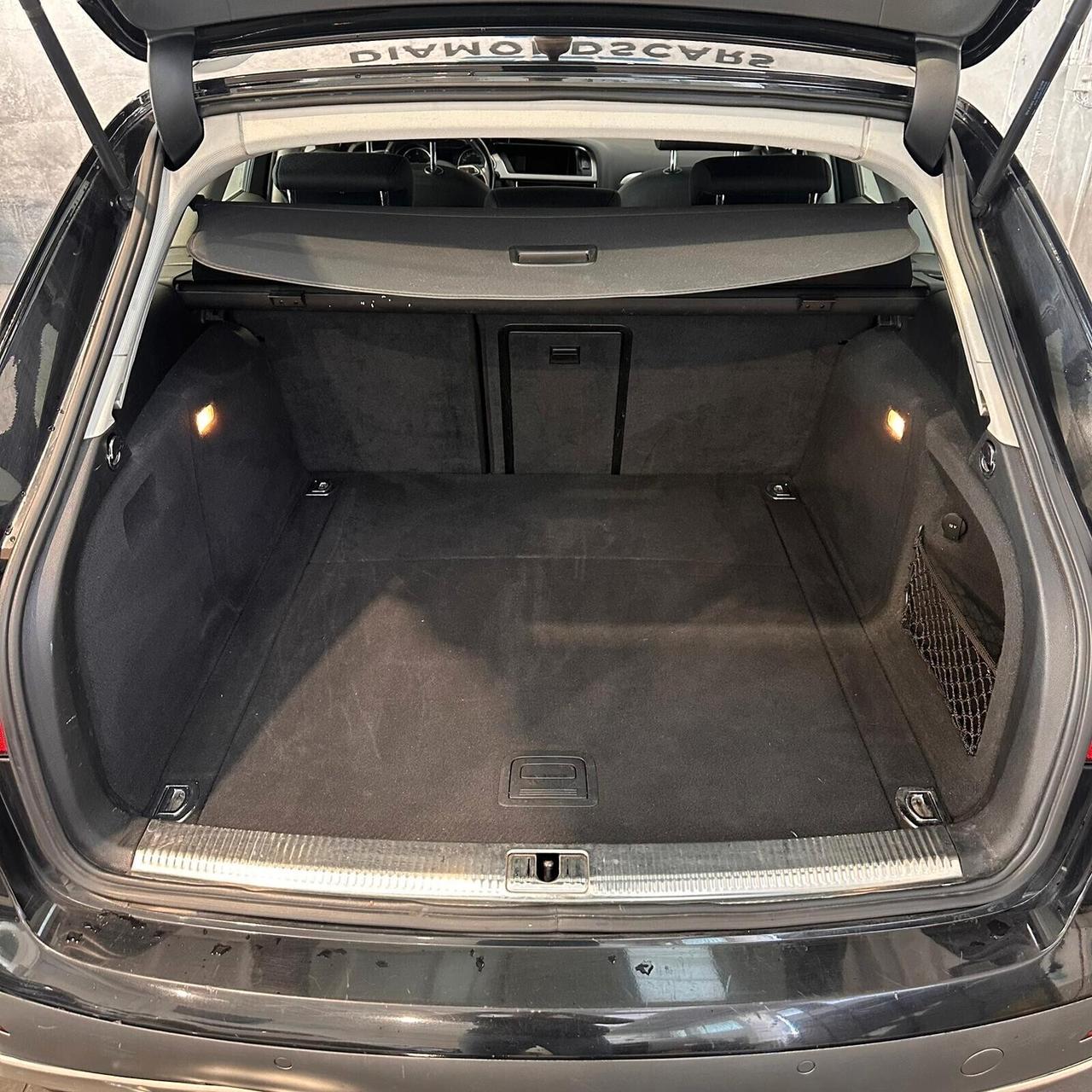 Audi A4 allroad 2.0 TDI 177 CV Advanced