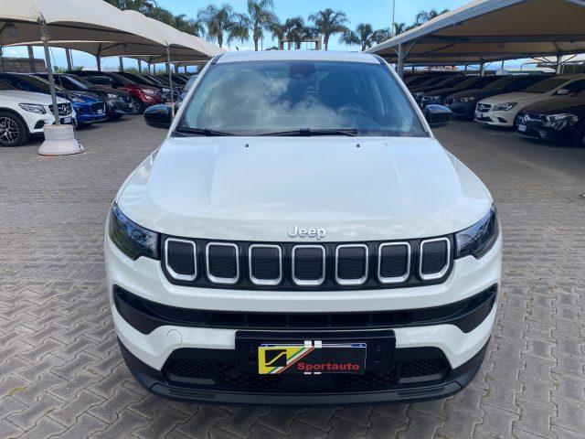 JEEP Compass 1.6 Multijet II 2WD NEW MODELLO