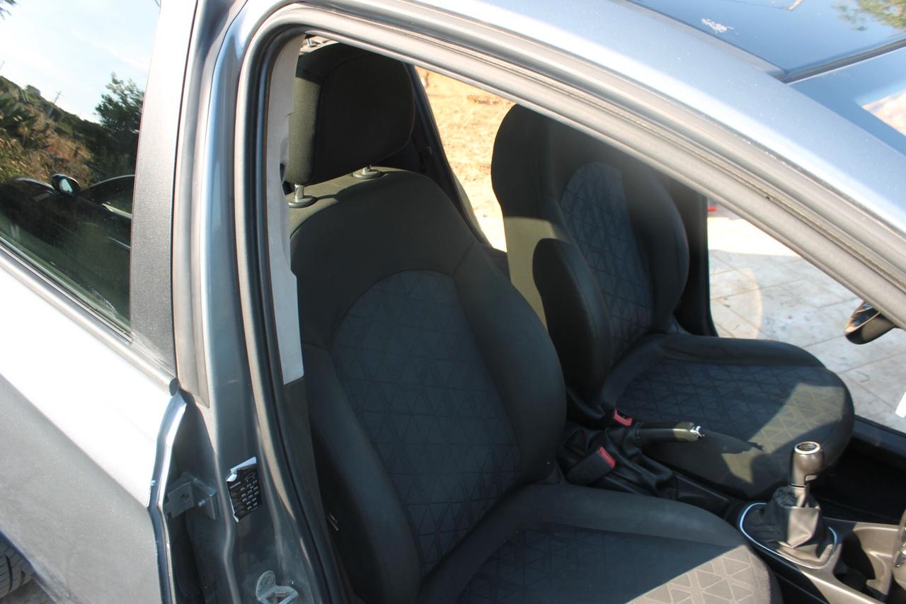 Opel Corsa 1.2 5 porte 120 Anniversary