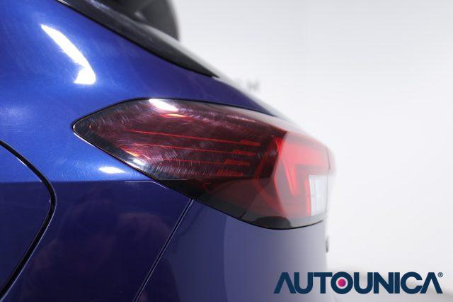 OPEL Corsa 1.2 ELEGANCE FARI LED NEOPATENTATI