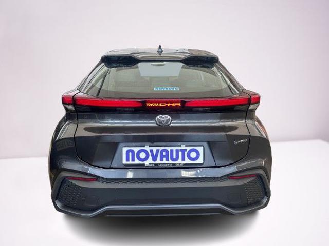 TOYOTA C-HR 1.8 HV Active