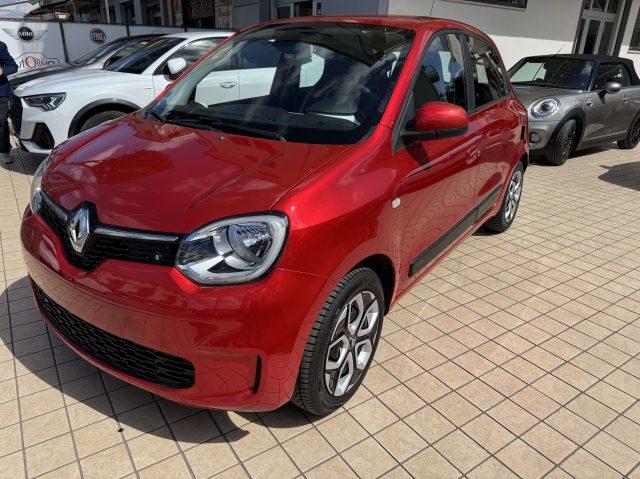 RENAULT Twingo 1.0 sce Limited 73cv S&S