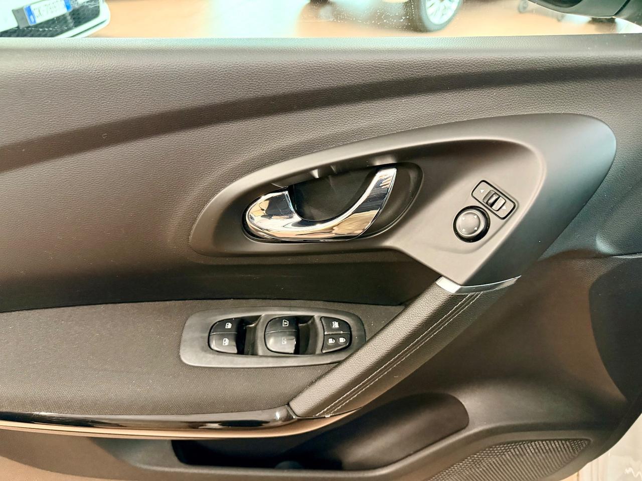 Renault Kadjar 1.2TCe 131cv Euro6