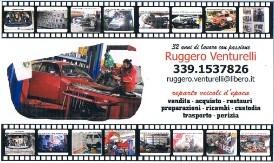 Ferrari Mondial quattrovalvole-tagliandata-read the description