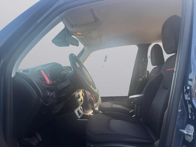 JEEP Renegade 1.3 T4 PHEV 240CV TRAILHAWK 4XE AUTO STRAFUULL!!!