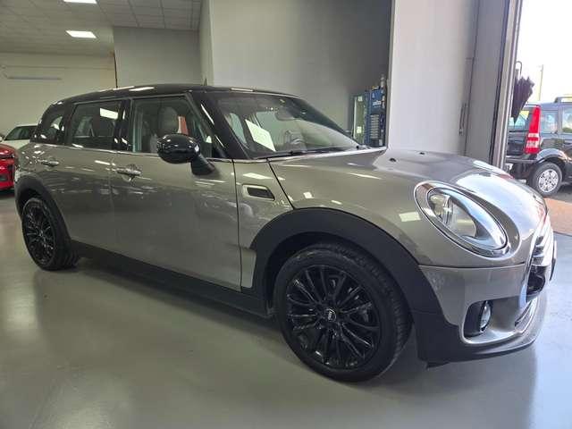 MINI Cooper D Clubman Mini Clubman 2.0 Cooper D Business auto