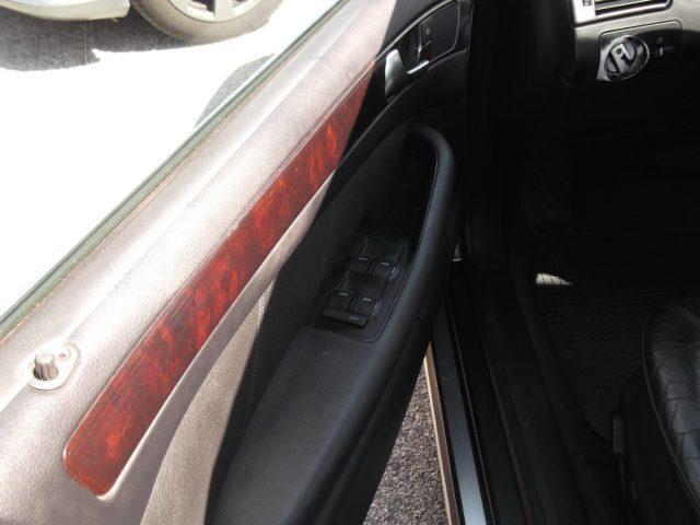Audi A6 2.5 V6 TDI/180CV cat quattro tiptronic - 16