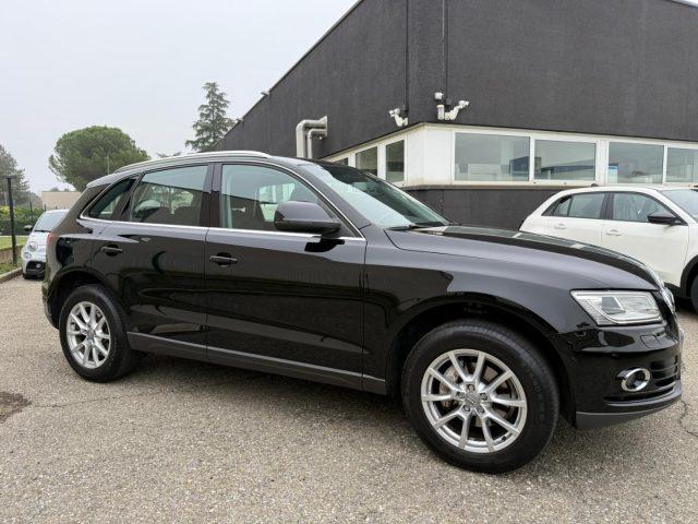 AUDI Q5 2.0 TDI 177CV quattro S tronic Advanced XENO - 18