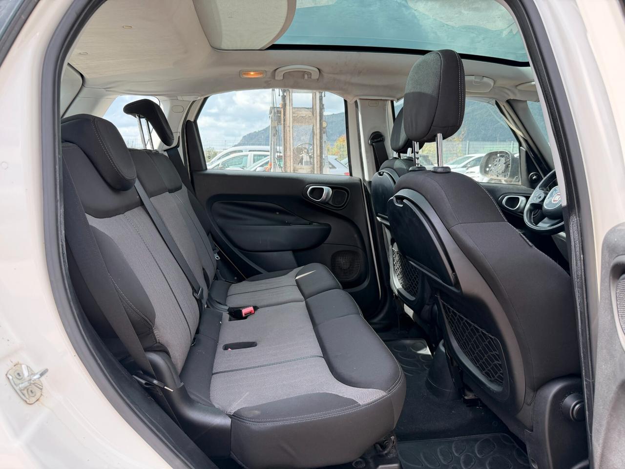 FIAT 500L ANNO 2014 1.3 MJT 85 CV *MARCIANTE