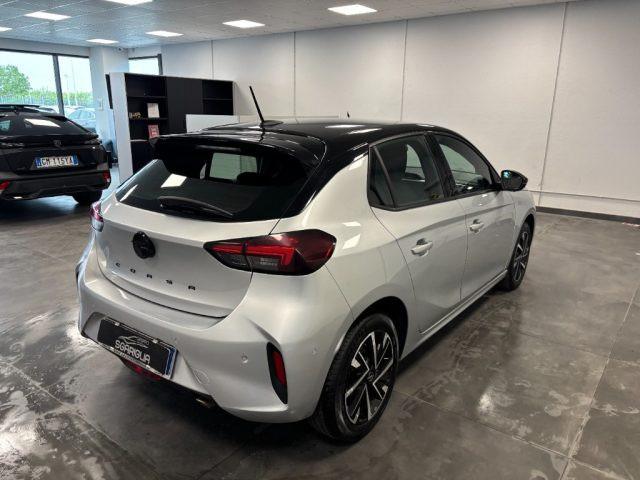OPEL Corsa GS Automatico 1.2 Benzina Strafull