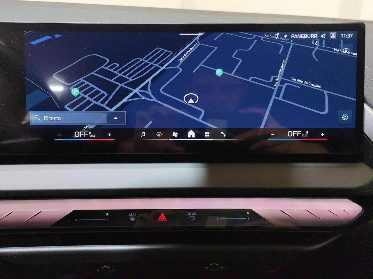 BMW X3 xDrive30e MSport