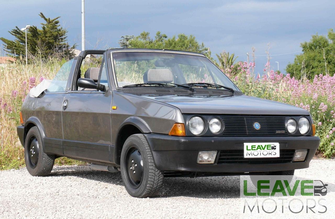 Bertone Supercabrio 100 S (M1322)