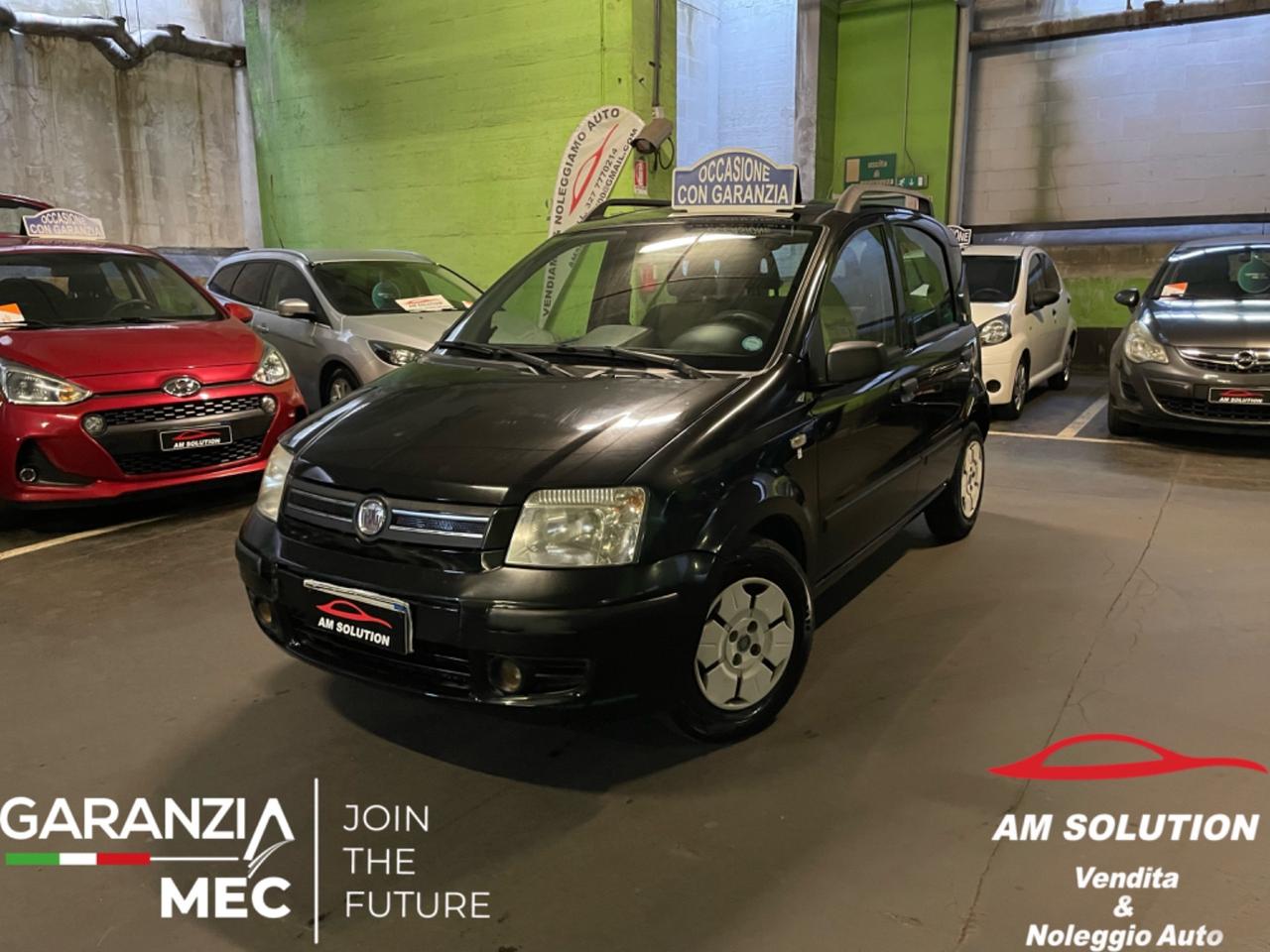 Fiat Panda 1.2 Neopatentati