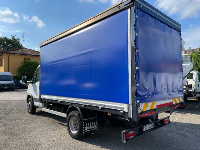 IVECO DAILY 60C15 CENTINATO