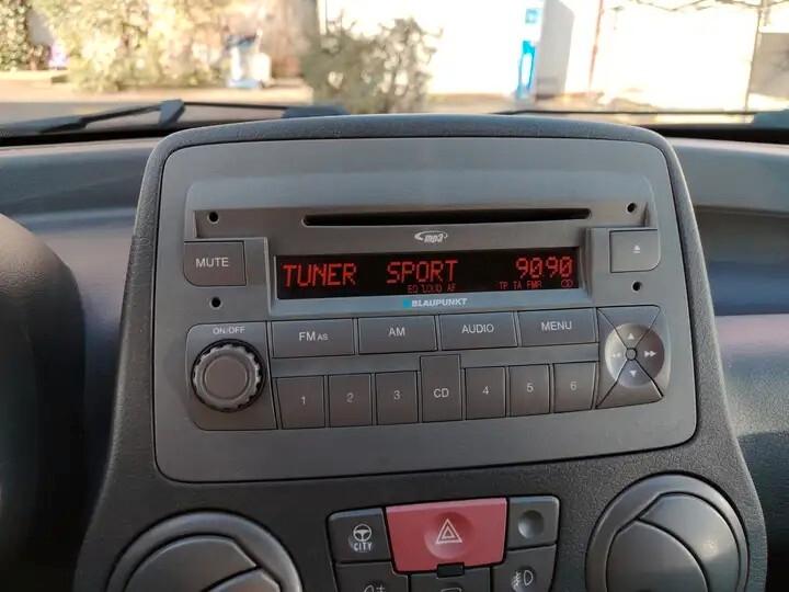 Fiat Panda 1.2 Emotion - OFFERTA VALIDA FINO AL 28/02