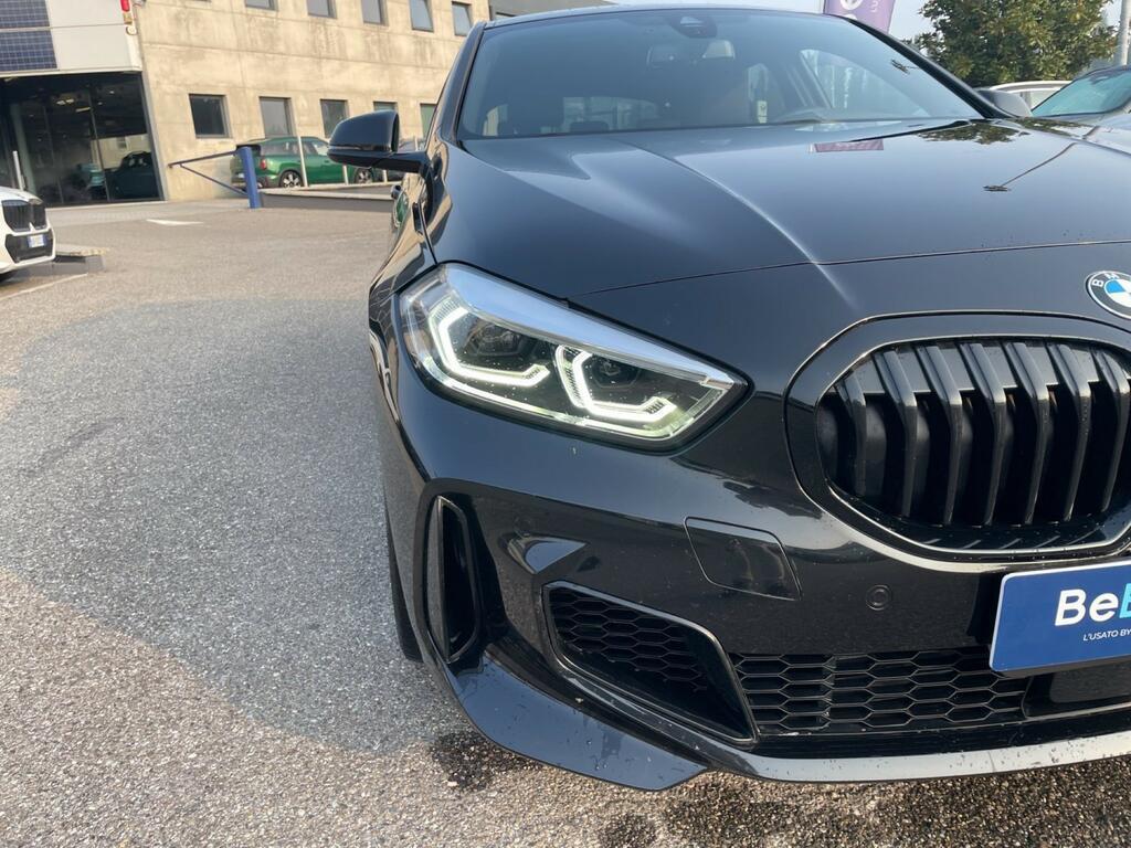 BMW Serie 1 5 Porte 128 ti Msport Steptronic