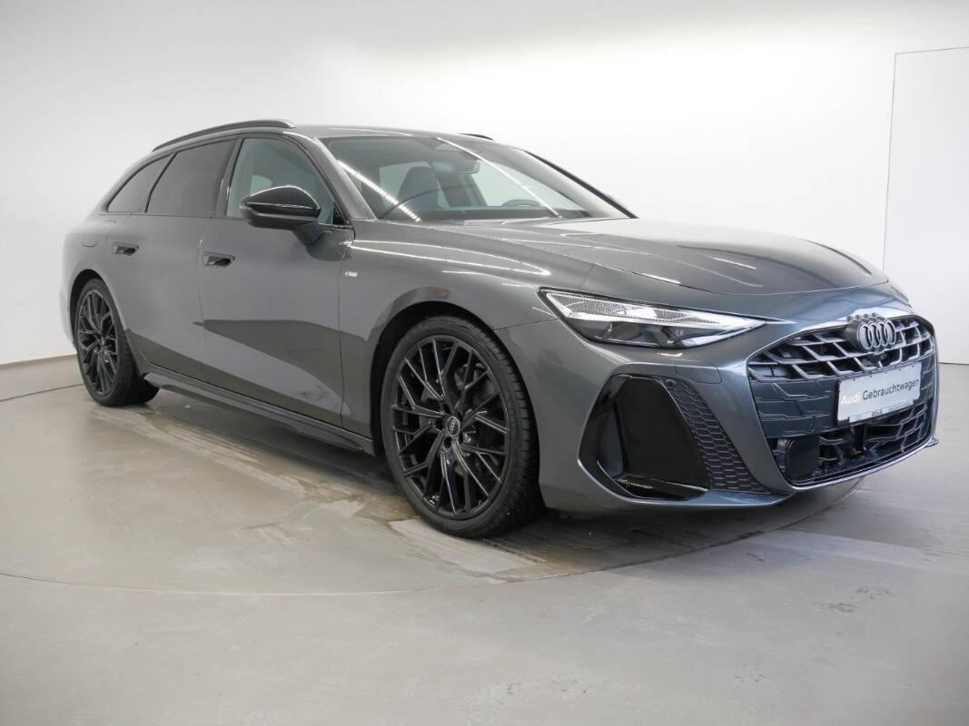 Audi A6 TDI 204cv Quattro-Ed. One - Matrix - 21 - MMI Plus