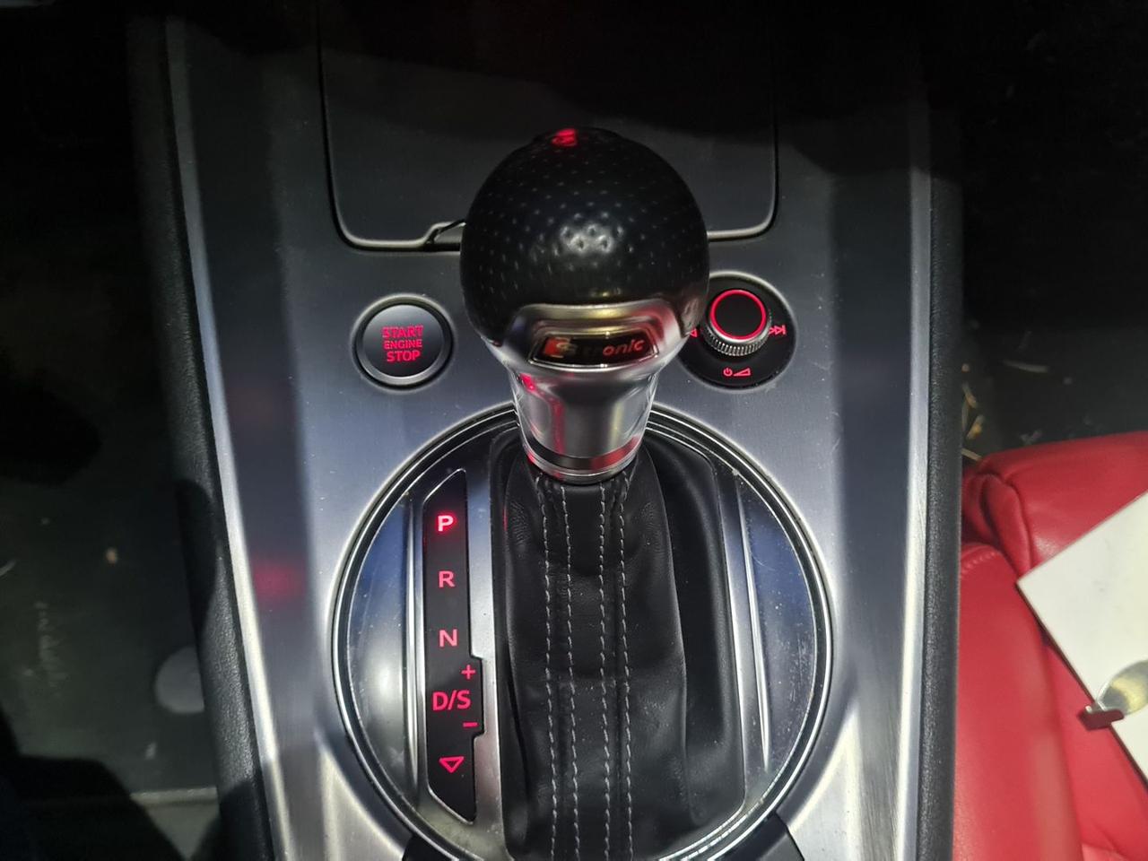 Audi TT 1.8 TFSI S LINE #8204