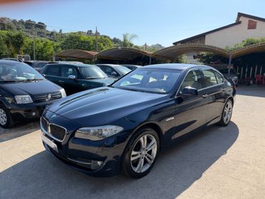 Bmw 520 520d Km Certificati