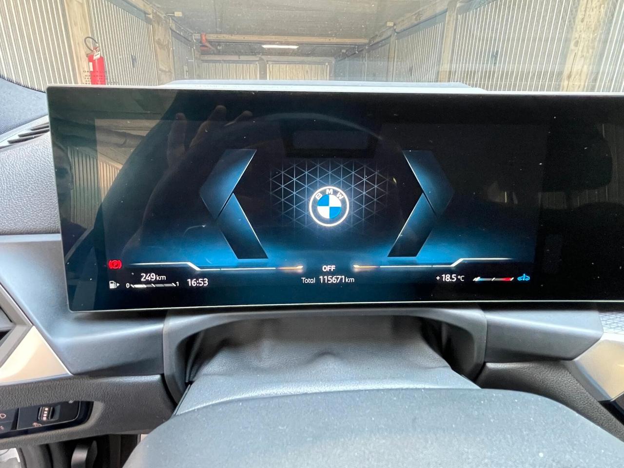 Bmw 430 430d 48V xDrive Coupé Msport #MP
