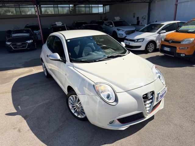 ALFA ROMEO MiTo 1.3 JTDm 85 CV S&S Super