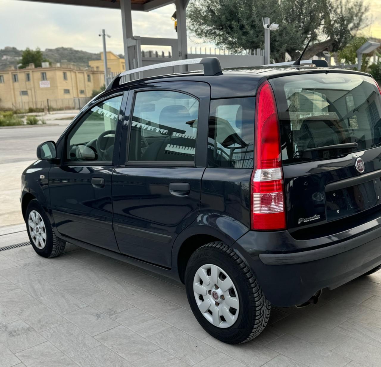 Fiat Panda 1.2 Dynamic