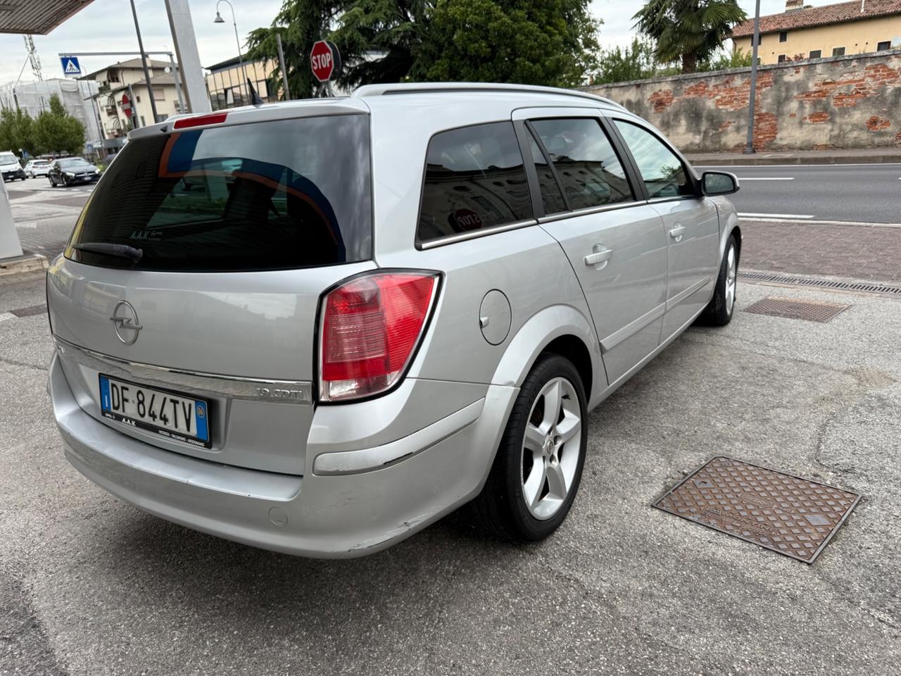 Opel Astra 1.7 CDTI 101CV Station Wagon Cosmo