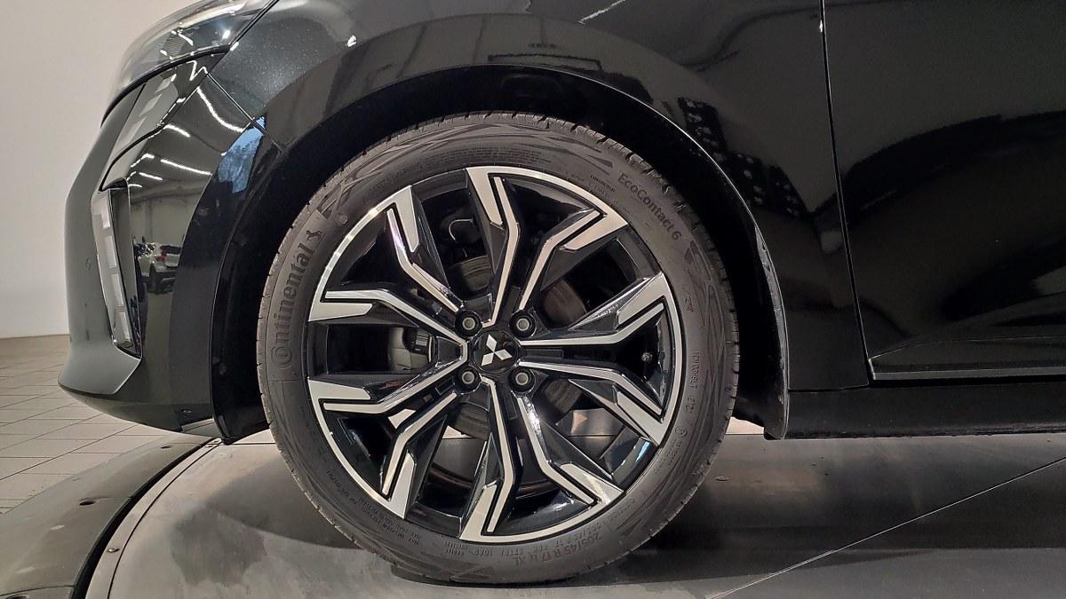 MITSUBISHI Colt 1.0L Turbo 100 Cv Intense Gpl