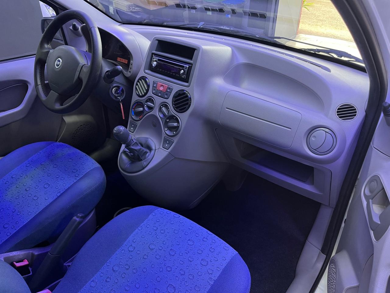 Fiat Panda 1.1 Active