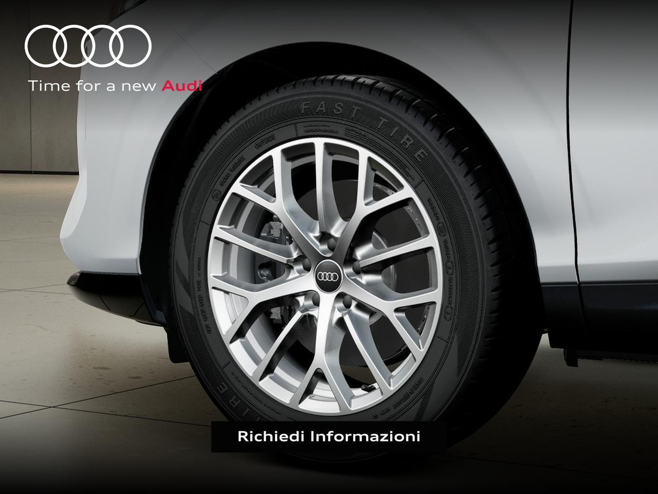 Audi Q3 2.0 tdi business 150cv s-tronic