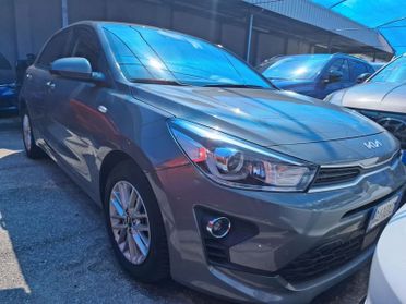 Kia Rio IV 2021 1.0 t-gdi mhev Style 100cv imt