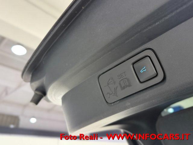 FORD Mustang Mach-E Standard Range 269 CV - Prezzo reale