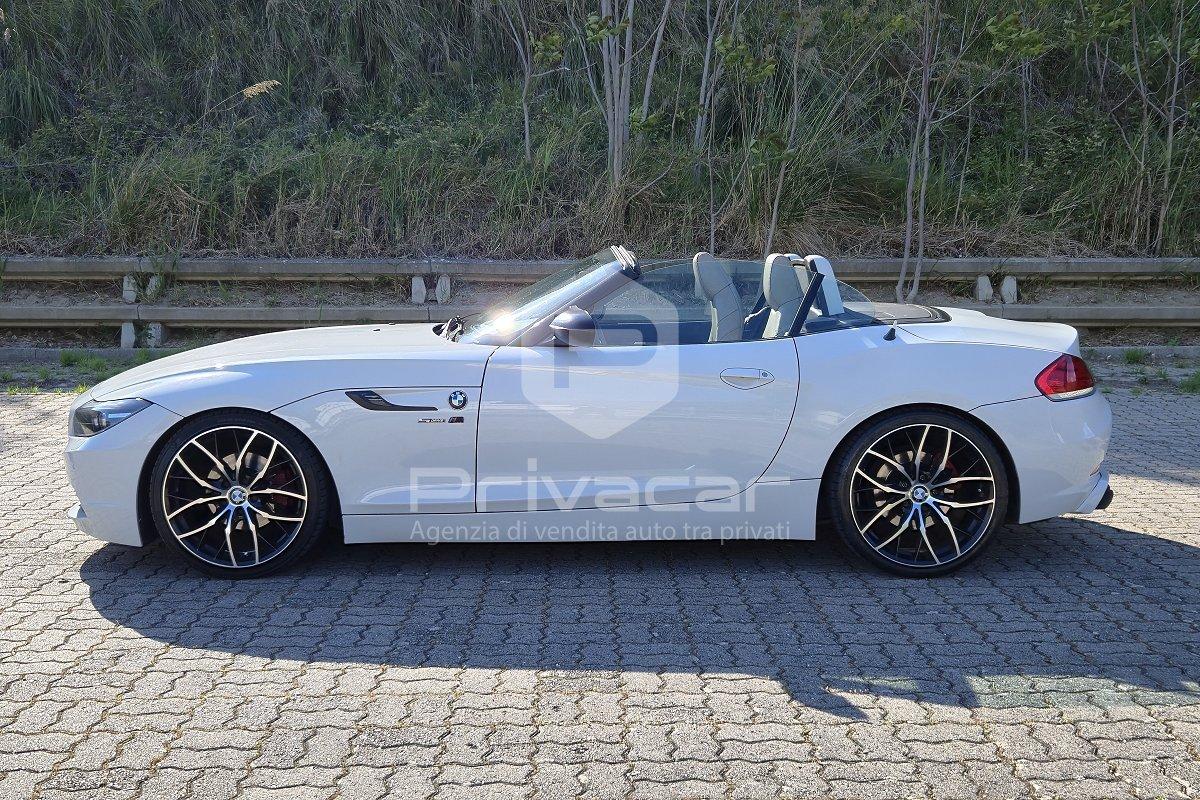 BMW Z4 sDrive23i