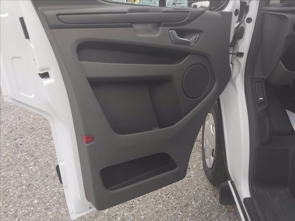 FORD transit custom 300 2.0 tdci 130cv Trend L2H2 DUE TAGLIANDI INCLUSI del 2021