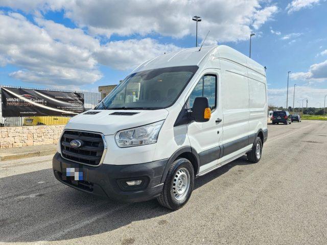 FORD Transit 350 2.0TDCi EcoBlue 170CV L3H3 Furgone