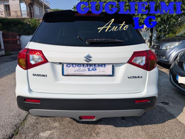 SUZUKI Vitara 1.6 VVT V-Cool GPL