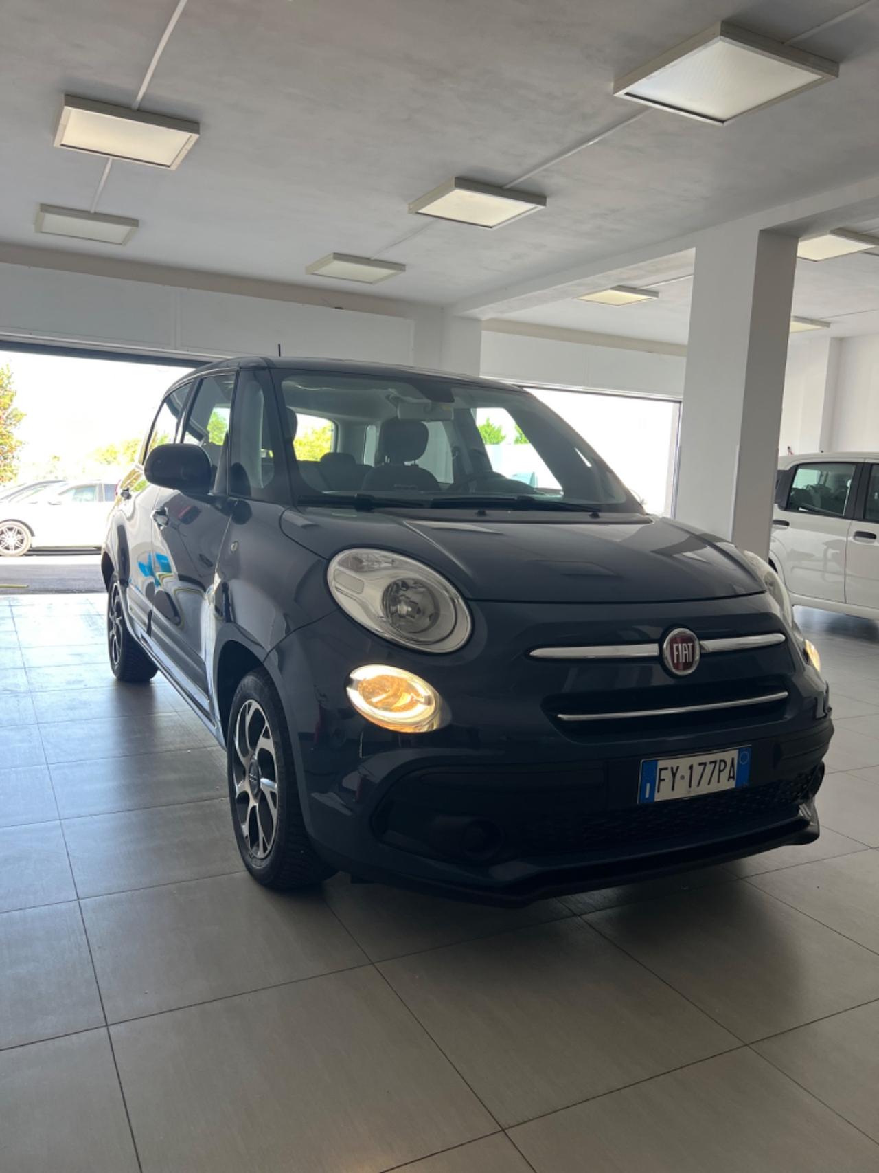 Fiat 500L 1.3 Multijet 95 CV Urban