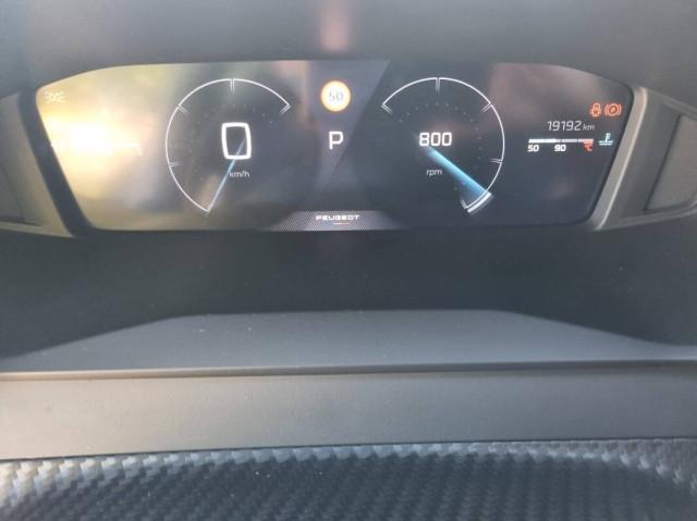 Peugeot 2008 1.2 puretech Allure s&s 130cv eat8