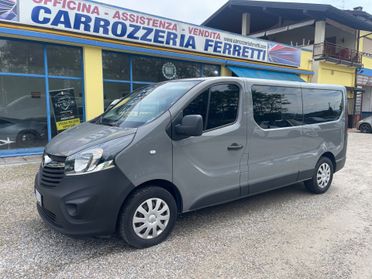 Opel Vivaro 29 1.6 BiTurbo S&S EcoFLEX PC-TN Combi