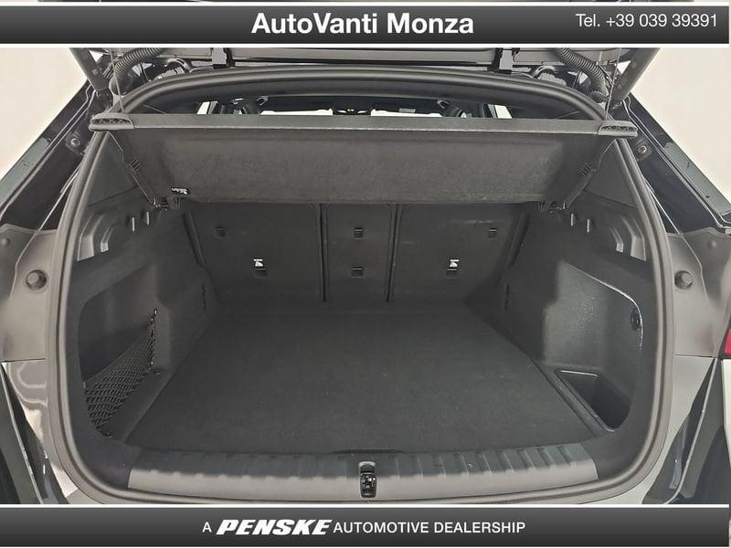 BMW X1 X1 sDrive 18d Msport