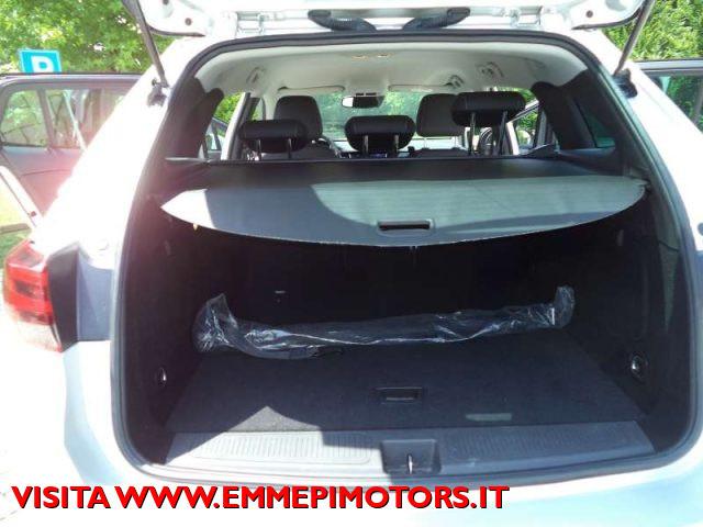 OPEL Astra 1.2 Turbo 130 CV S&S Sports Tourer Business Elegan