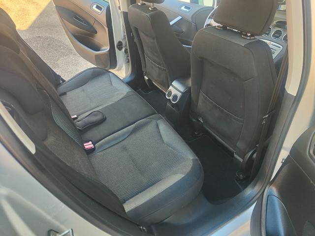 PEUGEOT 308 1.6 Benzina 5 Porte Tecno