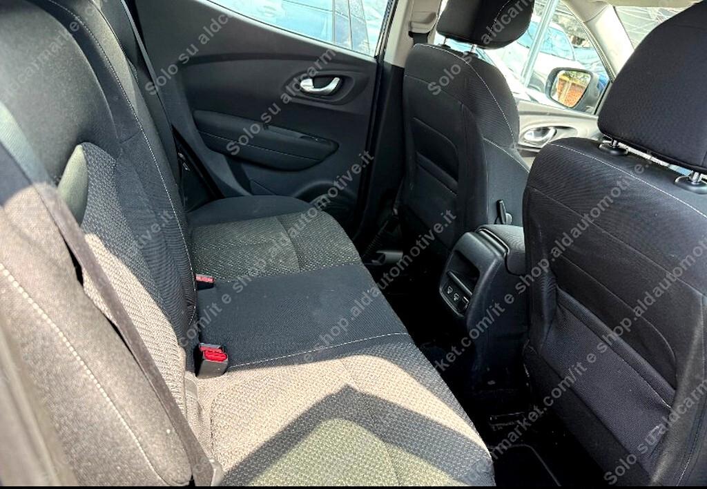 Renault Kadjar Blue 1.5 dci Sport Aut RetroCam Unipro IVA DEDUCIBILE