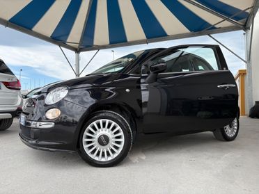 Fiat 500 1.2 Lounge 128000km