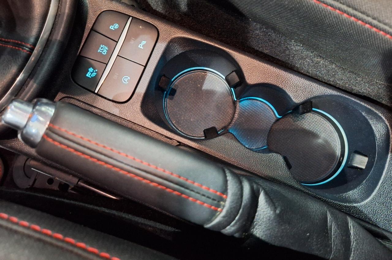 Ford Puma 1.5 EcoBlue 120 CV S&S ST-Line Design