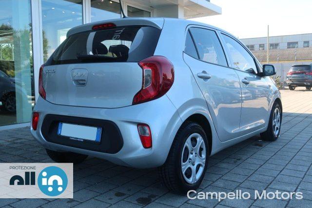 KIA Picanto Picanto 1.0 12V 5 porte Urban