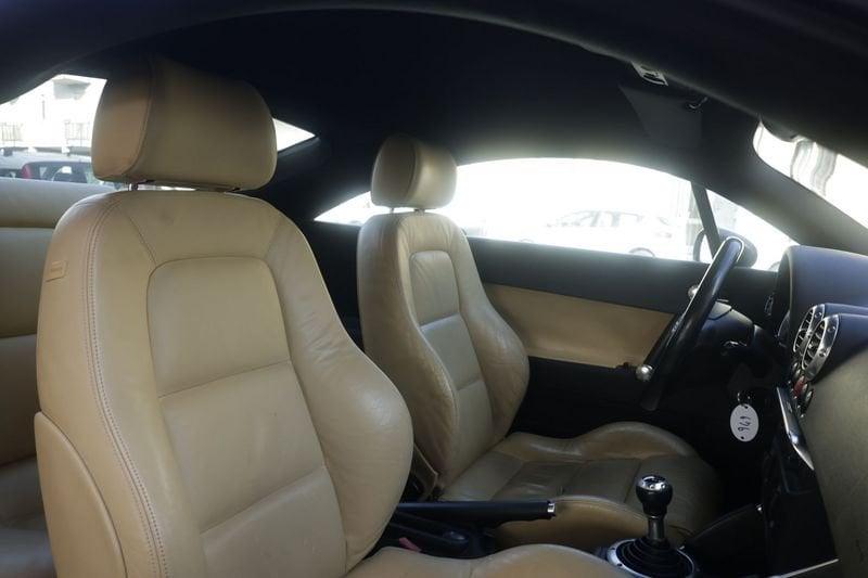 Audi TT Audi TT Coupé 1.8 T 20V 190 CV Unicoproprietario